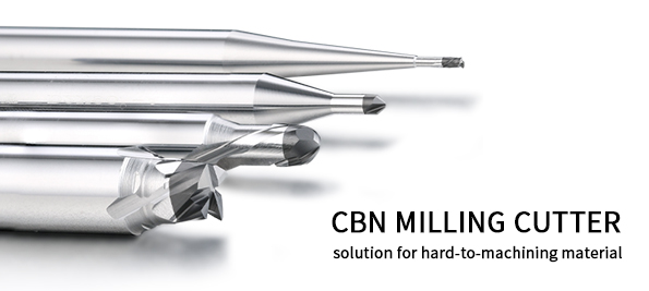 A Guide To CBN End Mills Materials