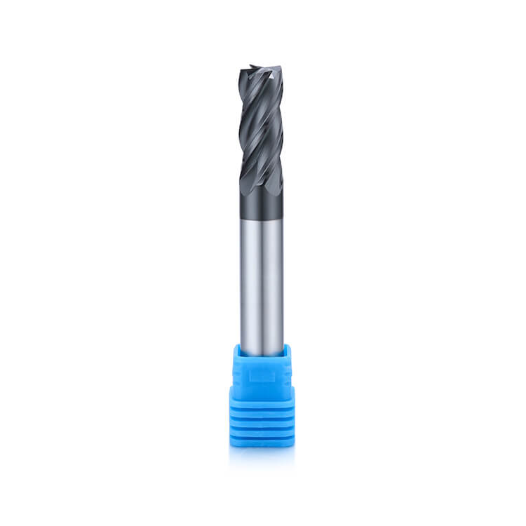 GEX Square End Mills