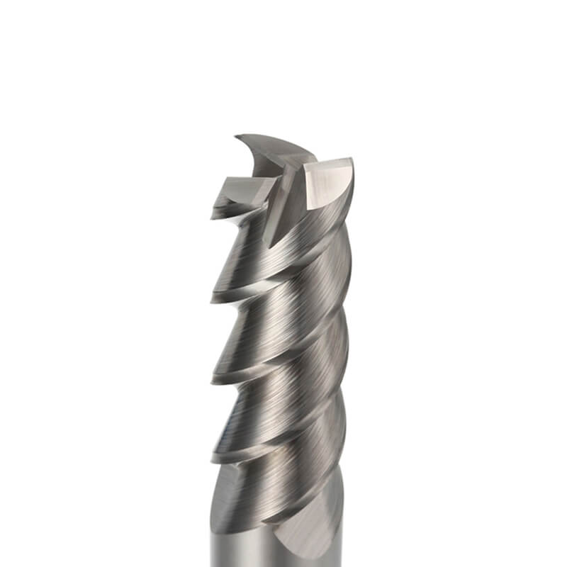 AEX Square End Mill