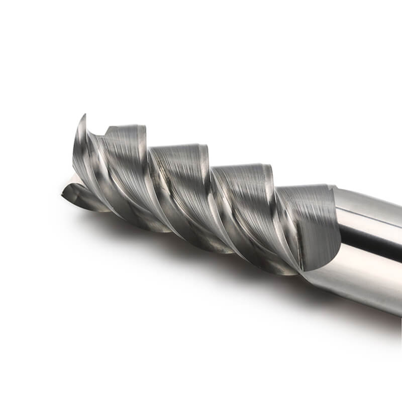 AEX Square End Mill