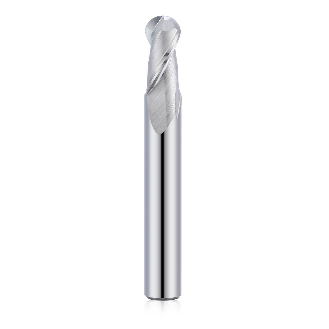 AEX Bsll Nose End Mill