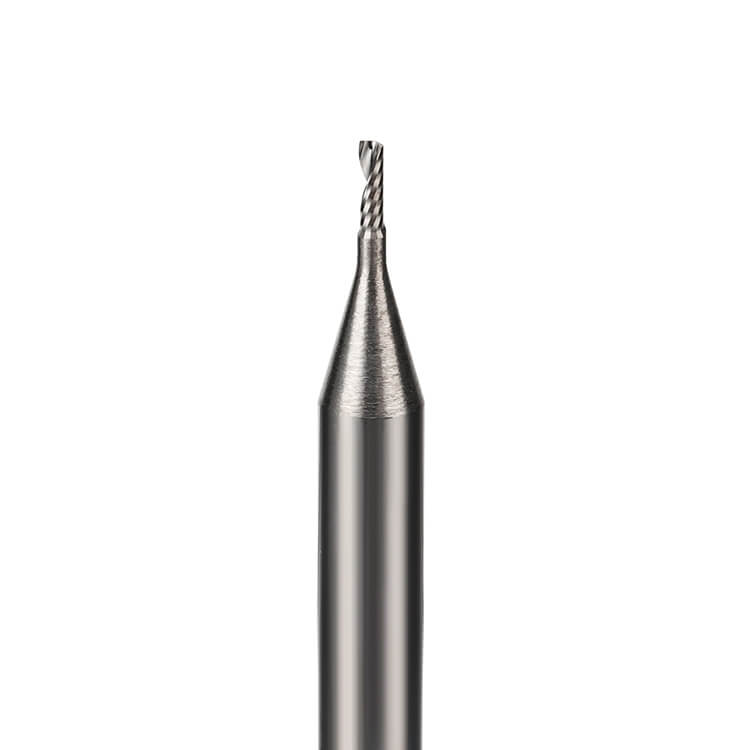 AEX Single End Mill