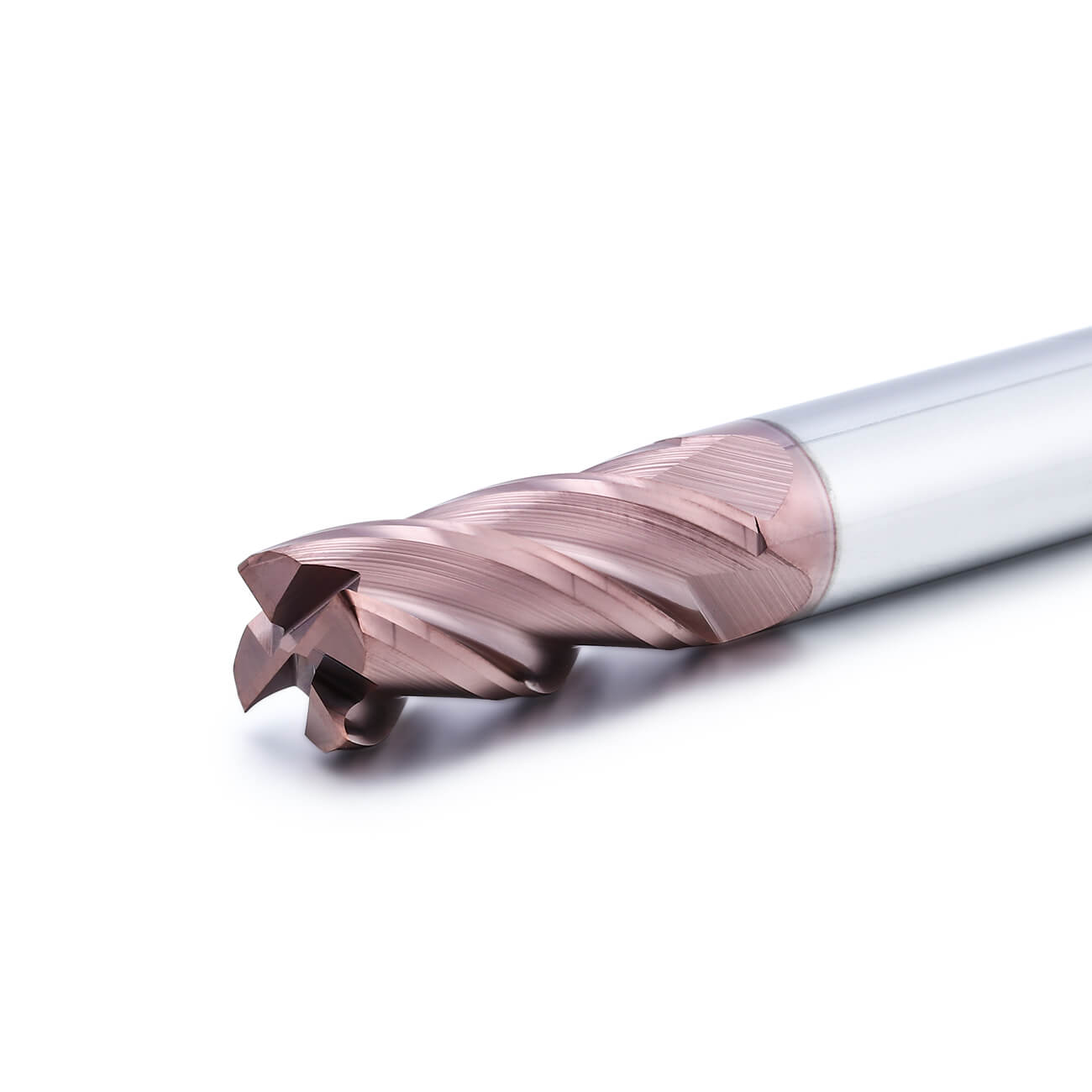 UEX Square End Mill