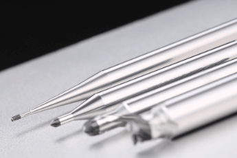 Basic Shapes And Types Of Stainless Steel End Mills